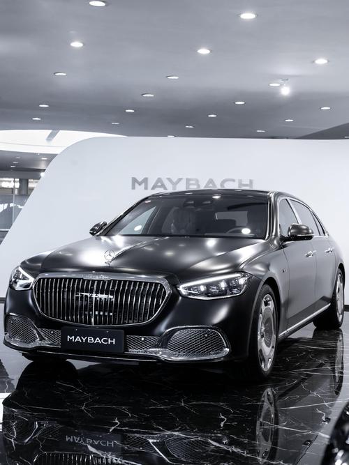 重庆丰都县诚吉迈企业管理咨询岚图汽车的售后服务让用户无忧出行，迈巴赫未来的豪华车趋势