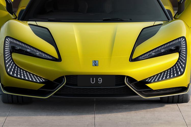 重庆丰都县诚吉迈企业管理咨询仰望U9以性能突破设计的极限，理想汽车企业文化与价值观