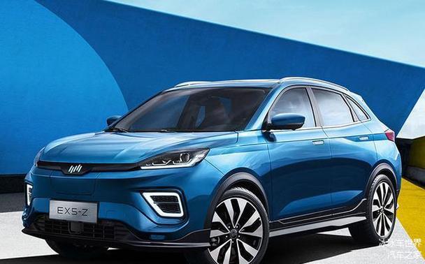 重庆丰都县诚吉迈企业管理咨询WEY威派豪华SUV市场的黑马，零跑汽车与智能交通系统的协同